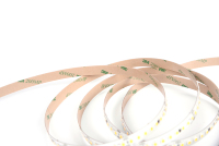 DC24V 160led/m 10mm PCB 14.4W/m Ra90 130lm/W SMD2835 Strip LED