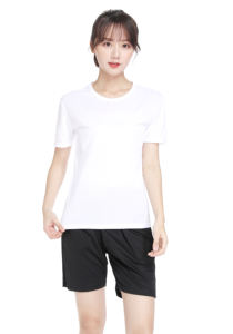 เสื้อยืดผู้ชายจากโรงงาน gahumi พิมพ์ลายเลือกตั้งแบบประหยัดสำหรับการลงคะแนน - Product Image 4