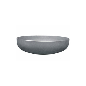 Jianshun ovale serbatoio di stoccaggio testa inferiore SS304/316 in acciaio <span class=keywords><strong>inox</strong></span> tappo tubo testa serbatoio per raccordi - Product Image 2