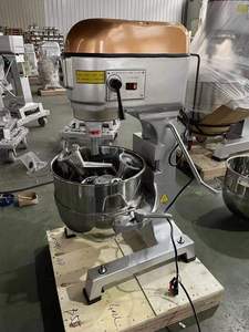 Mesin Pembuat Roti Komersial Otomatis Penuh Lini Produksi Oven Roti Industri Baru Air untuk Aplikasi Penggilingan Tepung - Product Image 5