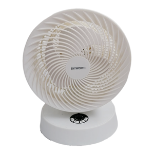 Mini Hot Selling Hoge Kwaliteit 7 Inch Desktop Kleine Elektrische Bureau Ventilator Cool Desk Fans Standaard Ventilator - Product Image 1