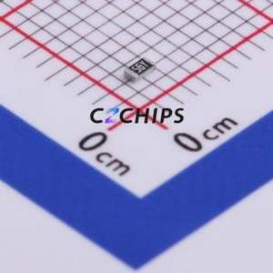 Résistance SMD RC0603FR-073R74L 0603 (Type : Film Épais) (Résistance : 3,74 Ohm Précision : 1%) - Product Image 1