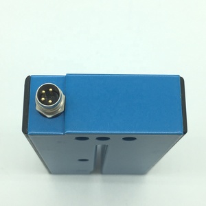 UFN3-70B413 orijinal stok M8 4-Pin NPN PNP HASTA SENSÖRÜ ultrasonik etiketleri arasında <span class=keywords><strong>2</strong></span> mm boşluk ile 6049678 - Product Image 6