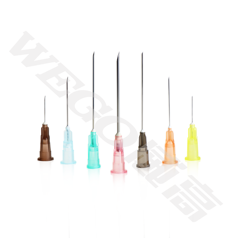Medical Supplies Infusion Set Disposable Scalp