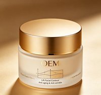 Ekstrak hidrolisasi Elastin Essence keren-lonicera Japonica, mengurangi bekas jerawat & noda