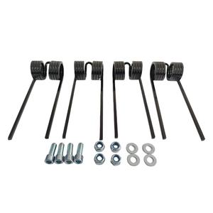 Afh202304 e90235 סיבוב baler שן טנדר שיניים באביב עבור שילוב חקלאי חלקי קציר - Product Image 3