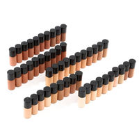 Fond de teint hydratant mat à étiquette privée personnalisée, 50 couleurs pour tous les tons de peau, maquillage longue tenue pour le visage