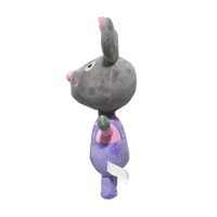 Peluche personnalisée, fabricant de peluches, figurine d'anime personnalisée, peluche, 10 cm, 20 cm, 30 cm, personnalisez votre propre design