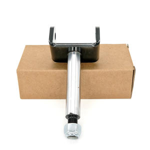 ชุดอุปกรณ์แกนล้อรถกอล์ฟแบบแกนตั้ง ClubCar DS # 1016386/1016389 สำหรับระบบพวงมาลัย - Product Image 4