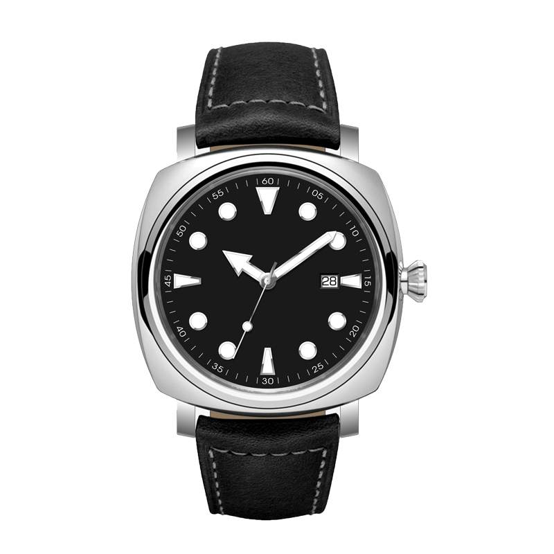 Custom Watches Wholesale Quartz Movement Analog