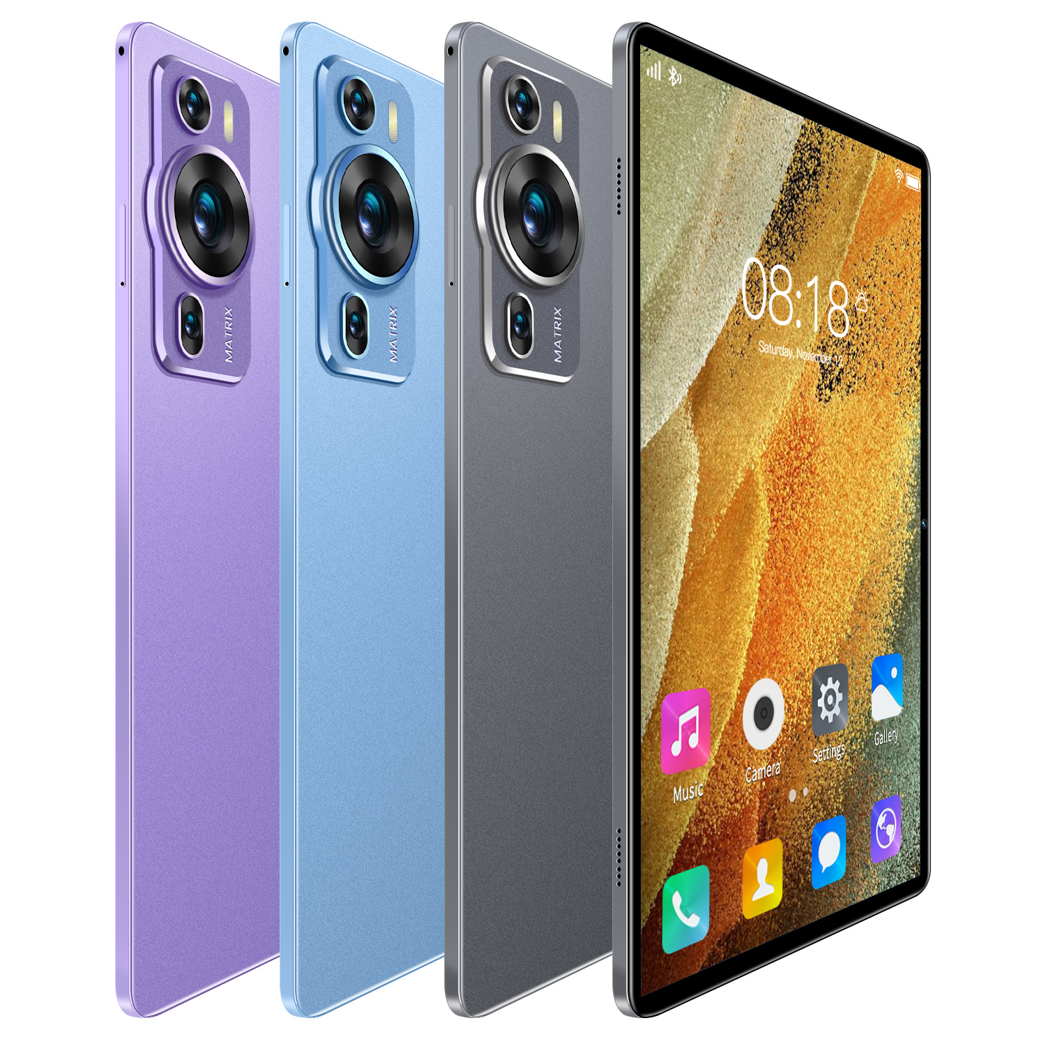 P60 PRO 10.1