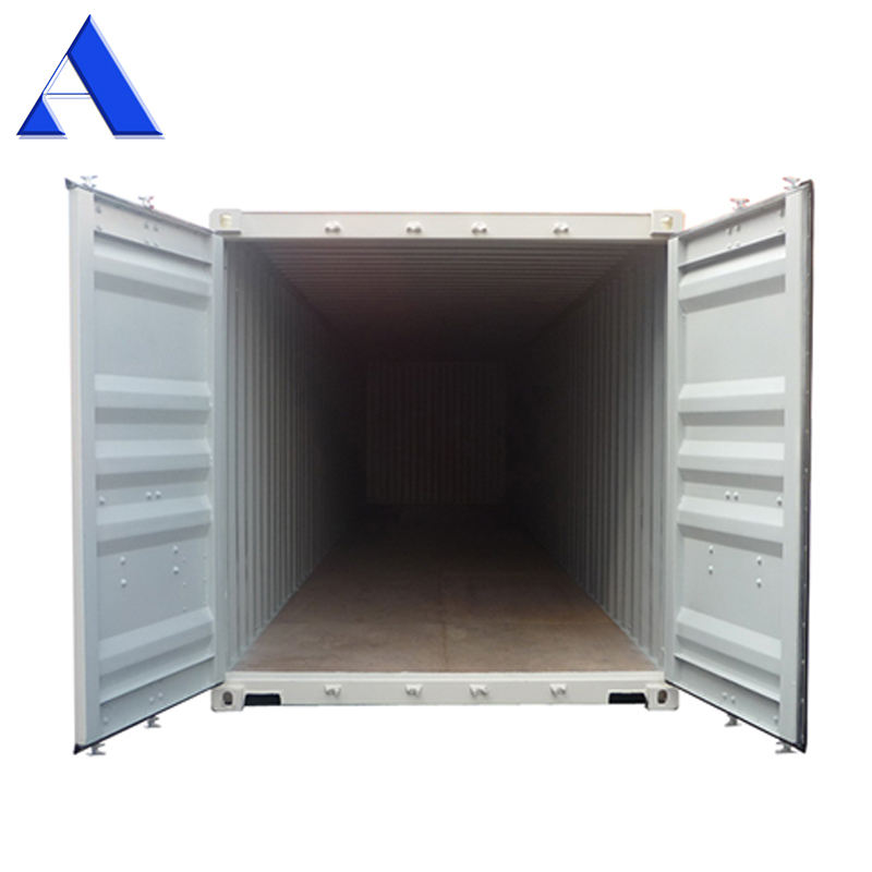 Shipping Container 48 Standard & Pallet Wide 48ft High-Cube Shipping Containers - Durable ...