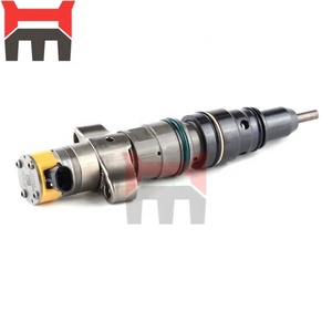 หัวฉีดน้ำมันเชื้อเพลิงเครื่องยนต์ C9 รุ่น 239-0962 2390962 - Product Image 2
