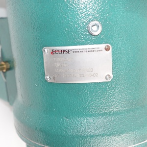 TJ0200, 2000000 บีทียู/ชม. (586 กิโลวัตต์) เอคลิปส์ เตาเผาความเร็วสูง เทอร์มเจ็ท TJ - Product Image 6