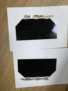 Células Solares de Arsénico de Galio (GaAs) de 4*8cm con 30% de Eficiencia - Product Image 4