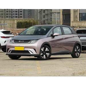 BYD รถโลมา2024 EV รถยนต์ไฟฟ้าปลาโลมารถไฟฟ้าผลิตในจีน - Product Image 4