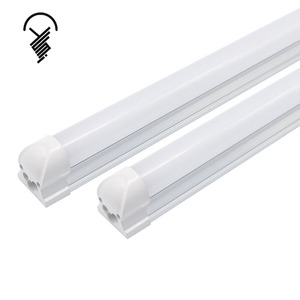 Tube lumineux LED intégré 2FT 3FT 4FT AC85V-265V en aluminium <span class=keywords><strong>T8</strong></span> <span class=keywords><strong>120cm</strong></span> - Product Image 6