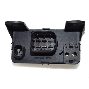 Mercedes-Benz <b>Auto</b> <b>Relay</b> 12V ABS Plastic For Replace Repair - Product Image 2