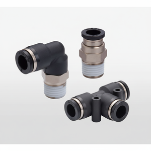 Raccords standard PISCO PRG6 pour pièces pneumatiques - Product Image 1