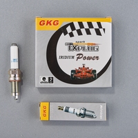 Bougie d'allumage Iridium à essence de haute qualité 04E905601B 1957 pour Audi pour Foton Jetta Skoda