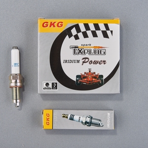 Chất lượng cao mới Xăng Iridium bugi 04e905601b 1957 cho Audi cho cho cho foton Jetta Skoda - Product Image 5