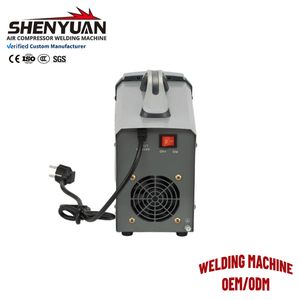 Saldatrice Professionale MMA 2IN1 250A 5KG 110/220V Doppio Voltaggio IGBT DC Inverter Stick Macchina per Saldatura Multifunzione - Product Image 3