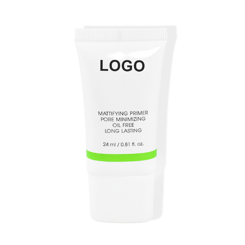 Apprêt pour le visage Squeeze Tubes