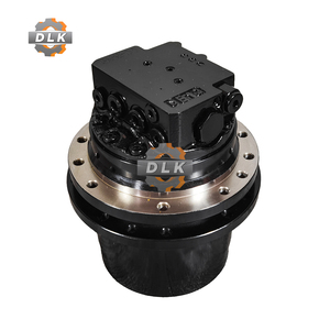 Für <span class=keywords><strong>Yanmar</strong></span> VIO15 Fahrmotor Achsantrieb VIO15 Fahr gerät 172183-73300 - Product Image 1