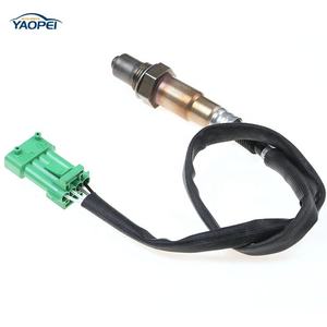 9665104080 YAOPEI Capteur D'oxygène Pour Citroen Berlingo <span class=keywords><strong>Peugeot</strong></span> 207 208 308 CC <span class=keywords><strong>SW</strong></span> 408 508 3008 5008 RCZ 1.6 THP 16V - Product Image 3