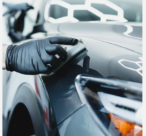 CARPRO D.QUARTZ Graphene 20H Transparente, Revestimiento Líquido para Carrocería de 30 ml con Protección de 10 Años para Autos Nuevos y Usados - Product Image 4