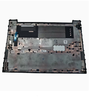 Penutup bawah asli untuk Lenovo ThinkPad E16 Gen 1 base case rendah D D 5CB1L57742