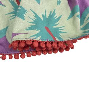 Conjunto de Ropa Infantil 2022, Jersey de Algodón, Faldas Personalizadas de Verano para Niños, Regalo de Cumpleaños - Product Image 5