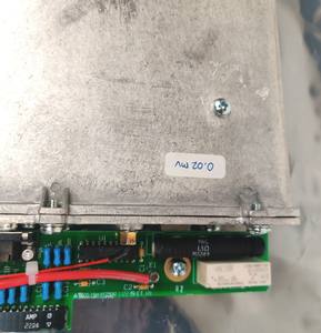 Scheda PC Amplificatore FID Issue C N610-9374 per PerkinElmer Clarus GC Autosystem - Product Image 4