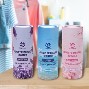 Perlas de Lavandería Perfumadas Más Vendidas, OEM, Perlas de Refuerzo de Aroma para Lavandería al por Mayor, Perlas de Aroma Duradero y Fuerte - Product Image 5