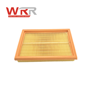 Filtre à air 13721477840 pour BMW R50 R53 Cooper – Élément de filtration d'admission moteur à haut débit, système carré, pièces premium - Product Image 2