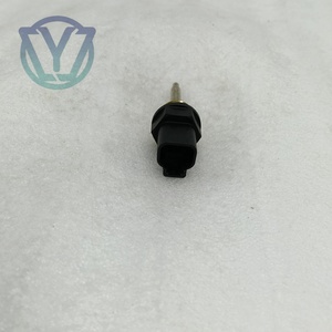 Capteur de température de l'eau 264-4297 256-6453 pour machines de construction C9 E330C E330D, vente en gros de pièces de moteur d'excavatrice E345D - Product Image 6