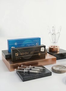 <span class=keywords><strong>Acide</strong></span> <span class=keywords><strong>Hyaluronique</strong></span> Premium Ostin Bio Dermal Filler – Injections Anti-Rides Naturelles Longue Durée 1ml – OEM/ODM Disponible - Product Image 3