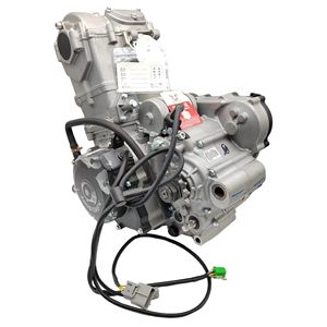 ATV/UTV <span class=keywords><strong>450cc</strong></span> Motor Kit Moto Accesorios Piezas - Product Image 3