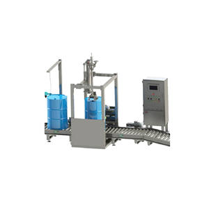 Machine de Remplissage Automatique à Tambour Prix | Comparez les Modèles et Caractéristiques - Product Image 2