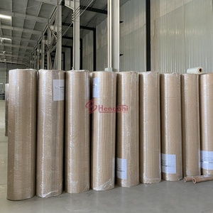 1/2 дюймов оцинкованная аппаратная ткань с квадратными отверстиями, горячая обработка поверхности, индивидуальная резка - Product Image 6