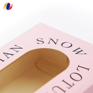 กล่องกระดาษบรรจุภัณฑ์ยาเม็ดทางการแพทย์พิมพ์ลายแบบกำหนดเอง | ผู้ผลิตยาเกรดโดยตรง - Product Image 5