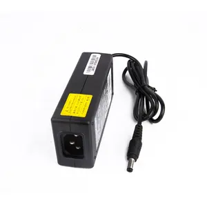 Wholesale Power adapter manufacturers connectors electronic adapters 12 v 4a 48w led laptop adapter