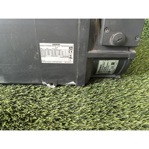 Moteur à arbre de 1500 tr/min pour équipement d'automatisation industrielle – Support de maintenance - Product Image 2
