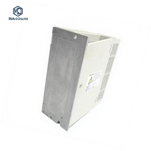 Controlador de Servoaccionamiento Compacto de Plástico MR-J2-60CT 100% Original, 600W, Monofásico/Trifásico, 200-230V CA, Uso Industrial, en Existencia - Product Image 2