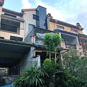 Ascensor Doméstico, Ascensor Interior, Ascensor Hidráulico de Tracción Pequeño para el Hogar, Ascensor Familiar sin Foso, Ascensor para Viviendas Unifamiliares - Product Image 2