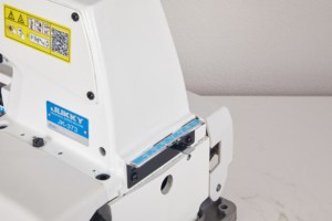 Máquina de Coser Botones JK373 para Coser Botones en Ropa, Modelo Industrial de Alta Velocidad (<span class=keywords><strong>Solo</strong></span> Cabezal) - Product Image 6