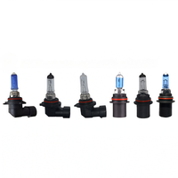 Ampoules de frein et feux arrière de voiture 3156 12V 27W à halogène mini-coupelle, fourniture directe usine