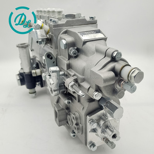 Bomba de Inyección de Combustible Diésel EexcavaStart 101608-6541 ME442589 para Excavadoras SY195 SY205 SY215 con Motor 6D34 - Product Image 4