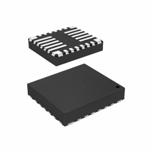 Power Management (PMIC) Authorized Distributor Electronic Chips Component LP87524JRNFRQ1 26 PowerVFQFN - Product Image 1