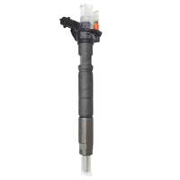 Inyector de combustible 0445116059 0445116019 580540211 para motor 3,0 HDI 4P10